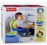 专柜正品费雪宝宝小餐椅P0109儿童便携式多功能餐椅可消毒
