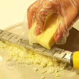 烘焙工具多用途马苏里拉刨花刀巧克力刨屑刀刮花刀芝士奶酪刨