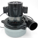 芜湖爱瑞特X510专用吸水电机，吸水风机，抽吸电机，24V吸水马达