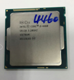 Intel/英特尔 i5 4460散片  主频3.2GHZ  1150针CPU  四核 22纳米