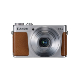 [新方特] Canon/佳能 PowerShot G9 X 高清数码相机 佳能官方正品