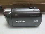 Canon/佳能 HF R206高清数码摄像机 触摸屏 家用DV机 闪存 双卡槽