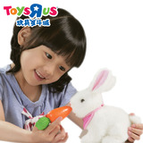 姐姐同款兔子玩具反斗城MIMI WORLD拉比兔女孩过家家电子宠物玩具