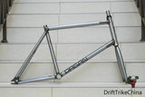 Pagan 20寸 动作死飞 车架 fixed gear 20  非 capone samten