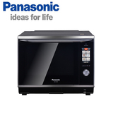 10800元Panasonic/松下 NN-CS1000家用烤箱高端奢华 蒸汽微波炉