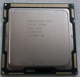 Intel 至强 X3440 cpu 2.6G/8M 1156四核CPU X3430 I5 760 i5 750