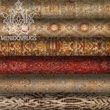 特价促销复古欧式现代美式古典羊毛地毯客厅卧室茶几地毯