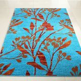 现代春夏系列小清新日式地毯