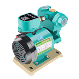 抽水泵高自吸泵家用增压泵全自动恒压变频加压水泵220管道泵