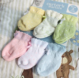 2套包邮 婴儿袜子秋冬 毛圈加厚保暖 宝宝袜子纯棉 新生儿袜子