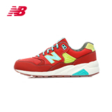 New Balance/NB580系列男鞋女鞋复古跑步鞋休闲运动鞋MRT580GG/GN