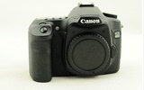 二手 Canon/佳能 40D经典中端全金属单反数码相机1150元起拍下改