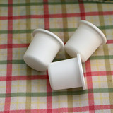 贝亲电动吸奶器原装硅胶内杯吸奶器配件现货适用日本中国贝亲通用