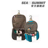 Sea to Summit旅行洗漱用品挂包 洗刷包 超轻洗漱收纳袋子 送镜子