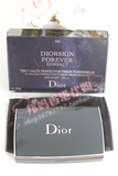 香港代购 Dior 迪奧 FOREVER凝脂高效保湿粉饼SPF25 10G010 020