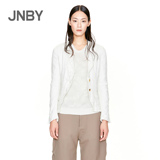 JNBY/江南布衣女式帅气修身洒脱长袖外套5E62299