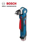 原装博世BOSCH电动工具充电式角向电钻GWB10.8V-Li 直列和角钻