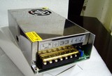 300W恒压恒流 0V起调 电压电流可调开关电源 0-48V6A 0-60V5A