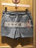 【小西专柜代购】JUCYJUDY 16夏 休闲短裤 JQPT320K 198