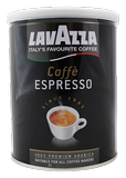 LAVAZZA乐维萨  意式浓缩咖啡粉 250g  中度烘焙