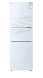 Bosch/博世 BCD-296(KGF30S121C)现货全新三门冰箱