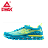 【春款】PEAK 匹克E42638H跑步鞋女鞋2015夏季网面跑鞋休闲运动鞋