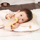 良良儿童枕头2-6岁婴儿宝宝护型保价枕防偏头纠正扁头歪头LLA01-3