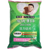 康多乐(DOG CHOW) 宠物犬粮宠优康多乐活力幼犬发育成长配方15