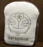 哆啦A梦叮当猫记忆面包 抱枕 枕头居家用品 送人 生日礼物
