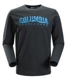 Columbia/哥伦比亚户外正品速干衣男款长袖速干T恤透气男士LM6029