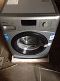 海信 XQG70-A1203S 洗衣机 7公斤6公斤 滚筒洗衣机