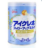 日本直递 固力果二段奶粉 2段奶粉 9-36个月 现货新日期