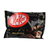 促销特价正品日本进口Nestle雀巢KitKat奇巧黑巧克力威化夹心饼干