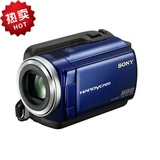 Sony/索尼 DCR-SR47二手摄像机 60倍变焦自带60G硬盘摄像机特价