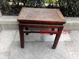民国老上海木凳子 椅子家具海派收藏古董古家具物件木器民俗道具