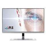 优派VX2471-shv护眼PLS不闪屏24寸无边框超IPS液晶HDMI显示器现货