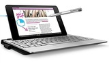 HP/惠普 envy 8 note 全新未拆8寸win10平板带手写笔键盘国内现货
