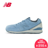 New Balance/NB 996系列男鞋女鞋复古鞋跑步鞋运动鞋MRL996DE新品