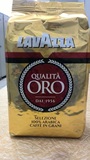意大利原装进口 拉瓦萨(乐维萨)LAVAZZA 金牌咖啡豆oro1kg可代磨