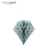 ModernHouse美登好室韩国时尚家居创意摆件饰品蜂巢纸球装饰品