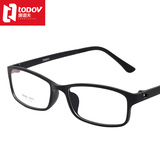 唐道夫 近视眼镜框 男女款超轻TR90眼镜架 全框 可配成品近视眼镜