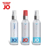 美国JO H2O水溶性女用热感润滑液 水溶性阴道保养剂计生用品CW