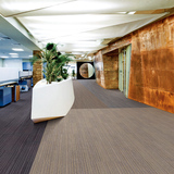 丙纶方块地毯 拼块地毯 办公室办公地毯 写字楼地毯满铺地毯