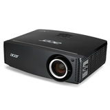 Acer宏碁P7505投影仪 1080P全高清工程投影机 蓝光3D 5000流明