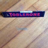 香港代购瑞士进口 Toblerone三角黑巧克力100g