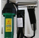 DSH-C型分体式塑料焊枪热风枪 1000W/1080W 可焊接PP/PE/PVC/ABS