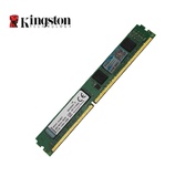 金士顿 DDR3 4G 1333 台式机内 存条兼容1600  双面内存