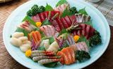 广州北海道日式自助餐厅/日本料理/海鲜自助餐/自助午晚餐券