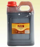 韩国原装进口天然酱色色素 食品添加剂 食用色素 老抽焦糖色2.7KG
