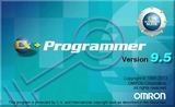 欧姆龙PLC编程软件CX-ONE4.3/CX-ProgrammerV9.5+仿真
